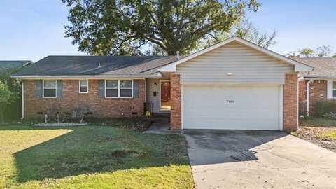 7480 E 30th Place, Tulsa, OK 74129