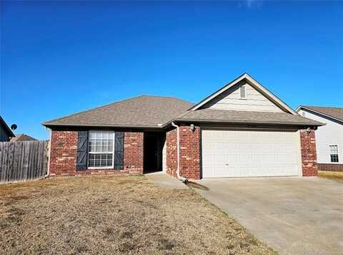 12320 N 112th East Avenue, Collinsville, OK 74021