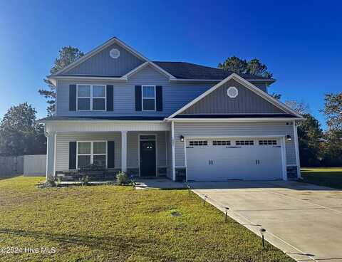 1006 Mackerel Manor, New Bern, NC 28562