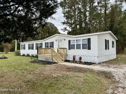 930 Willis Neck Road, Vanceboro, NC 28586