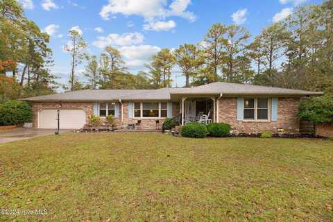 5505 Peace And Plenty Court, New Bern, NC 28560