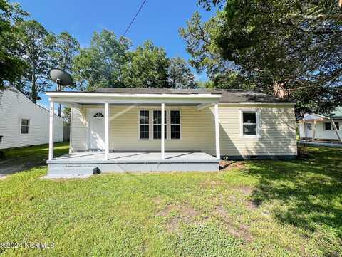 510 First Avenue, Vanceboro, NC 28586