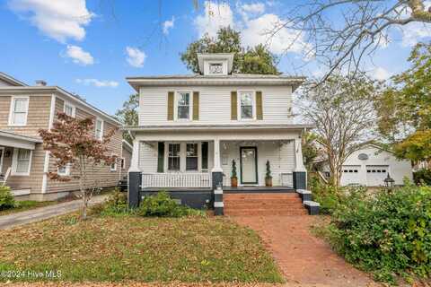 1314 Spencer Avenue, New Bern, NC 28560