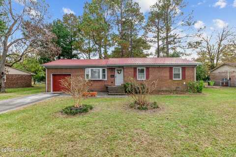 2603 N Hills Drive, New Bern, NC 28562