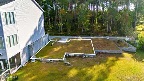 236 Blackwell Point Loop Unit 5 Road, Oriental, NC 28571