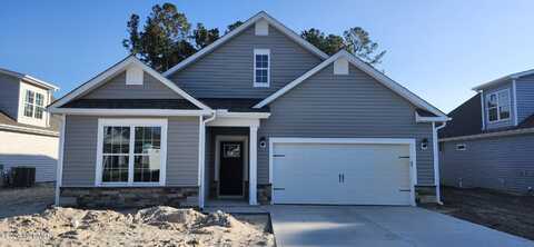 5039 Cinnamon Run, New Bern, NC 28562