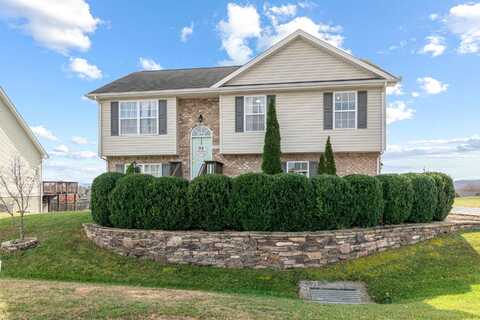 1135 NEW VILLAGE Drive NW, Christiansburg, VA 24073