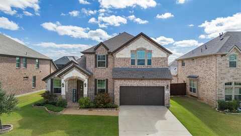 1509 Torrent Drive, Little Elm, TX 75068