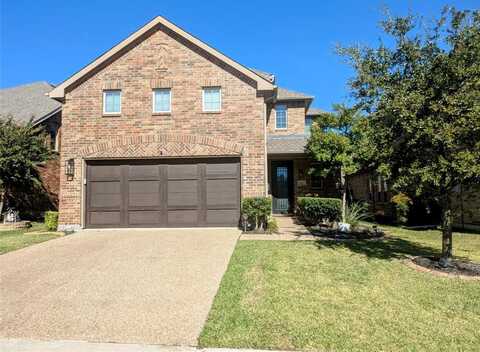 421 Chester Drive, Lewisville, TX 75056