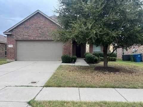 8725 Yosemite Trail, Crossroads, TX 76227