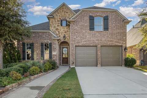 2112 Nassau Drive, McKinney, TX 75071