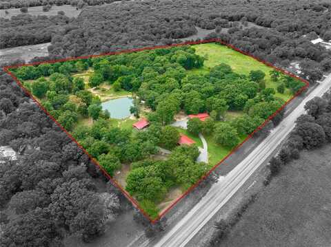 10205 N State Highway 78, Ravenna, TX 75476
