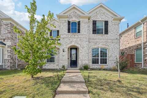 341 Gleneagles Drive, Garland, TX 75040