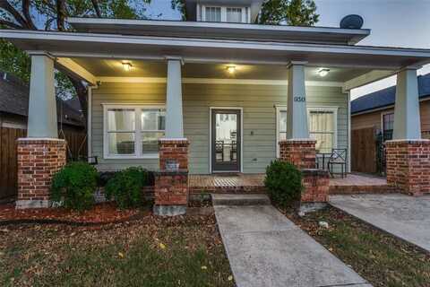 930 E Dashwood Street, Fort Worth, TX 76104