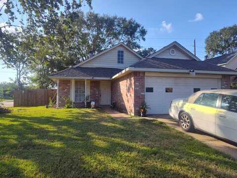 8618 Grand Knolls Drive, Houston, TX 77083