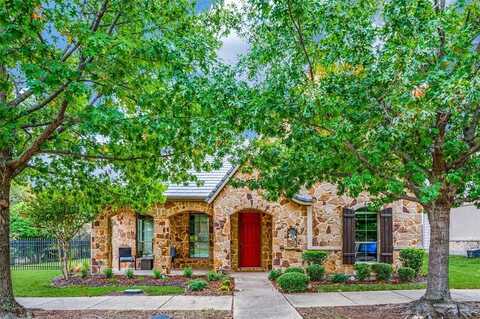 7601 Delaware Drive, McKinney, TX 75070