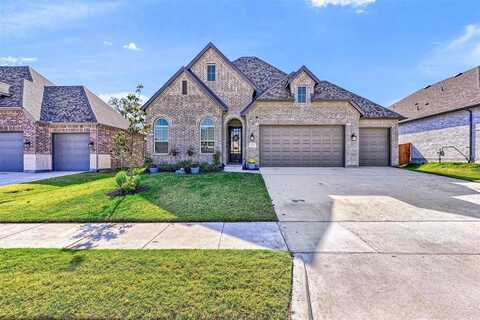 4204 Savannah Court, Denison, TX 75020