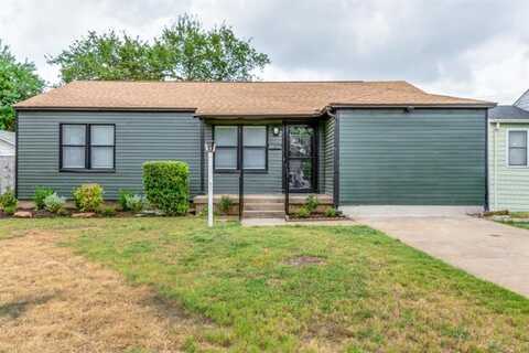 2736 Rolinda Drive, Dallas, TX 75211