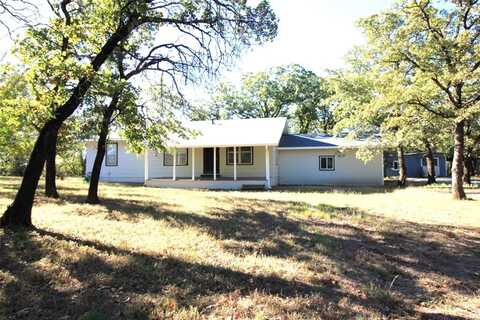 5100 Taggart Lane, Cleburne, TX 76031