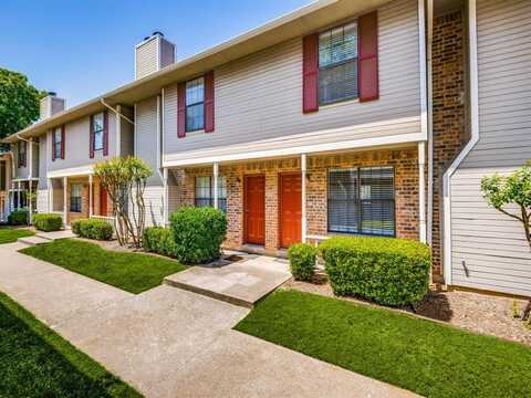 929 W Hickory Street, Denton, TX 76201