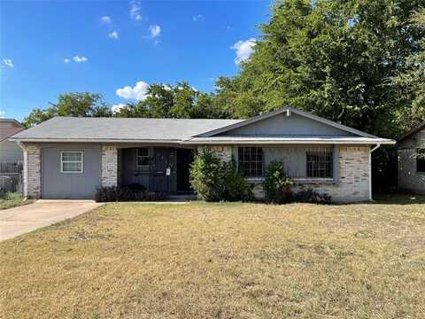 3419 Judge Dupree Drive, Dallas, TX 75241