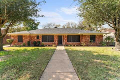 2540 Sherwood Drive, Sherman, TX 75092