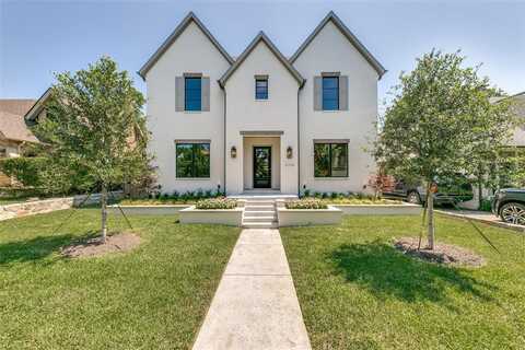 3313 Milton Avenue, University Park, TX 75205