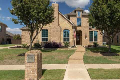 2012 Lewis Crossing Court, Keller, TX 76248