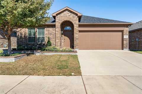 1109 Pierz Drive, Fort Worth, TX 76177