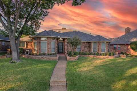 1223 Terrace Drive, Mesquite, TX 75150