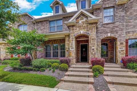 4125 Cascade Sky Drive, Arlington, TX 76005