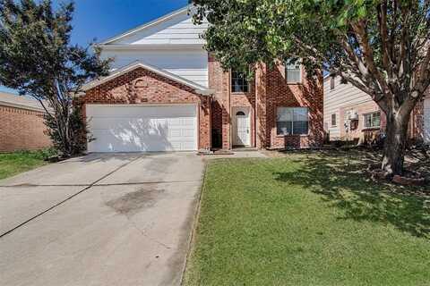 7002 Glenshire Drive, Arlington, TX 76002