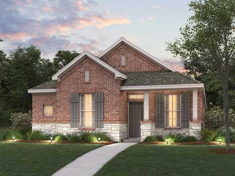 2618 Bechtol Street, Garland, TX 75042