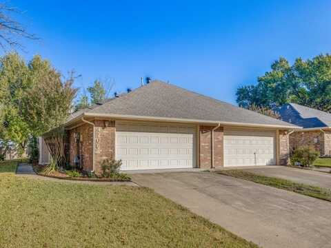 4206 Spring Meadow Lane, Flower Mound, TX 75028