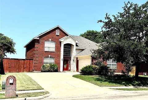 5609 Freedom Lane, Rowlett, TX 75089