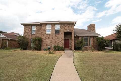 8005 Cornell Drive, Rowlett, TX 75088