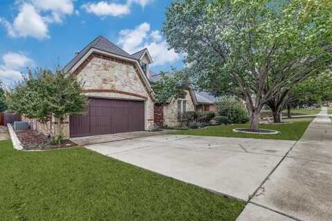 605 Goliad Drive, Keller, TX 76248