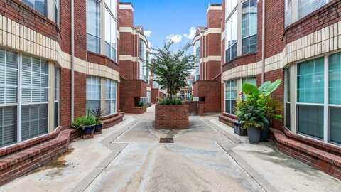 3100 Cole Avenue, Dallas, TX 75204