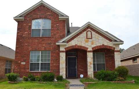 6041 Cheyenne Drive, The Colony, TX 75056