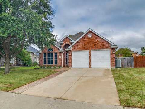 7913 Park Lane, Rowlett, TX 75089