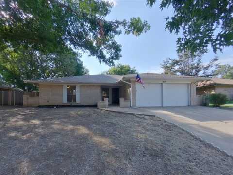 4417 Sweetgum Way, Fort Worth, TX 76133