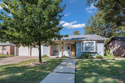 1310 Belaire Drive, Richardson, TX 75080