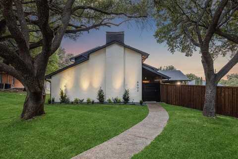 6602 Bevington Road, Dallas, TX 75248