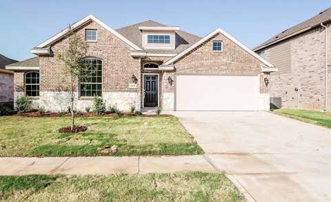 253 Giddings Trail, Forney, TX 75126