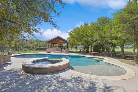130 Antler Ridge Court, Azle, TX 76020