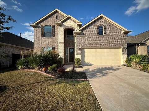 1105 Putman Drive, McKinney, TX 75071