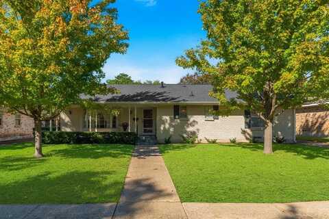 8439 Sweetwater Drive, Dallas, TX 75228