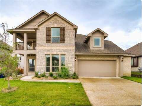 345 Red Cedar Drive, Fate, TX 75087