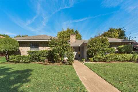 2119 Blueridge Drive, Duncanville, TX 75137