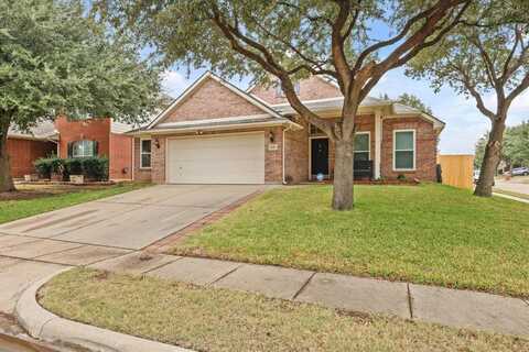 11717 Turkey Creek Drive, Fort Worth, TX 76244